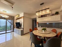 Treasure Crest (D19), Condominium #620293451